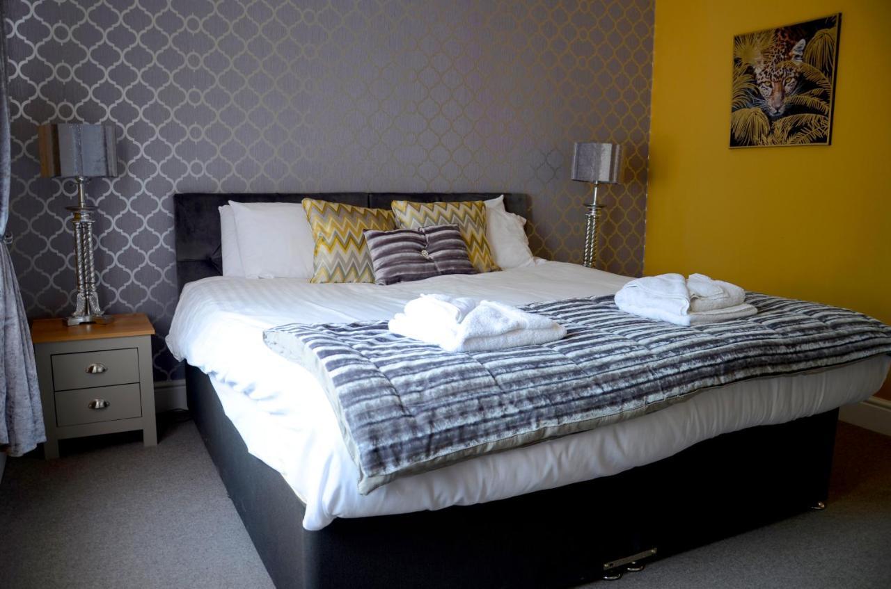 The Lemonfield Sunderland (Tyne and Wear)