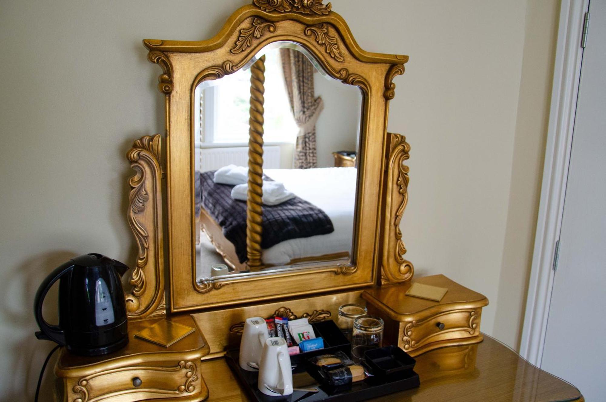 Hotel The Lemonfield 4*