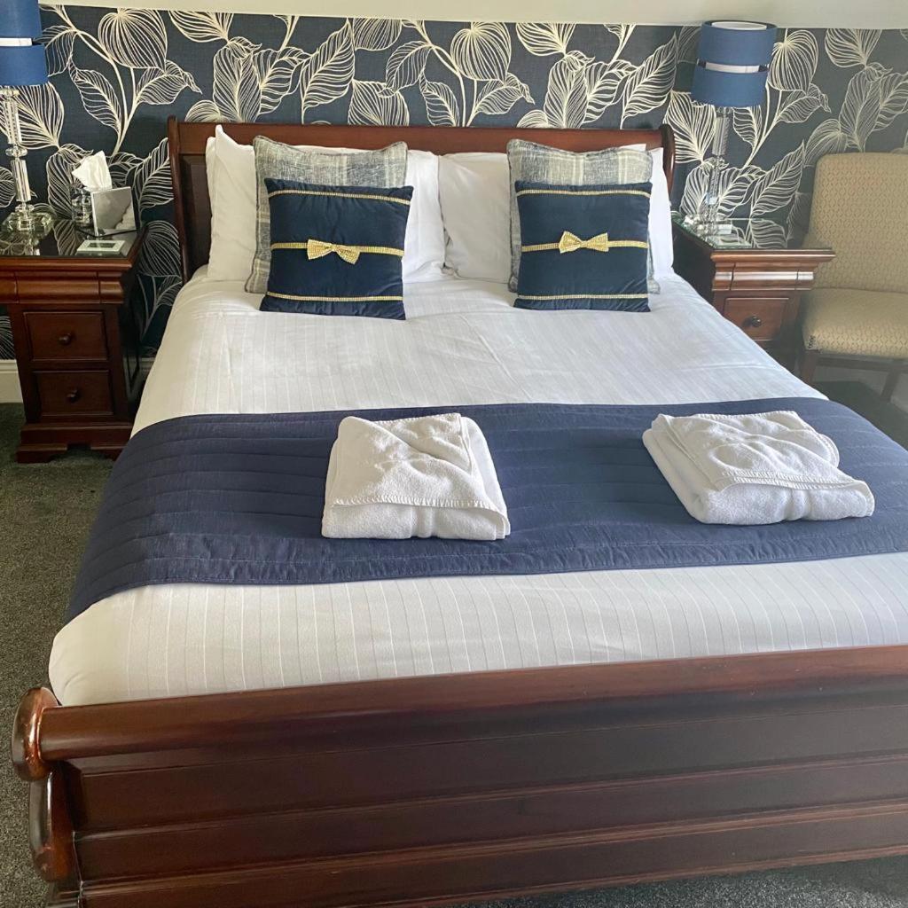 Hotel The Lemonfield Sunderland (Tyne and Wear)