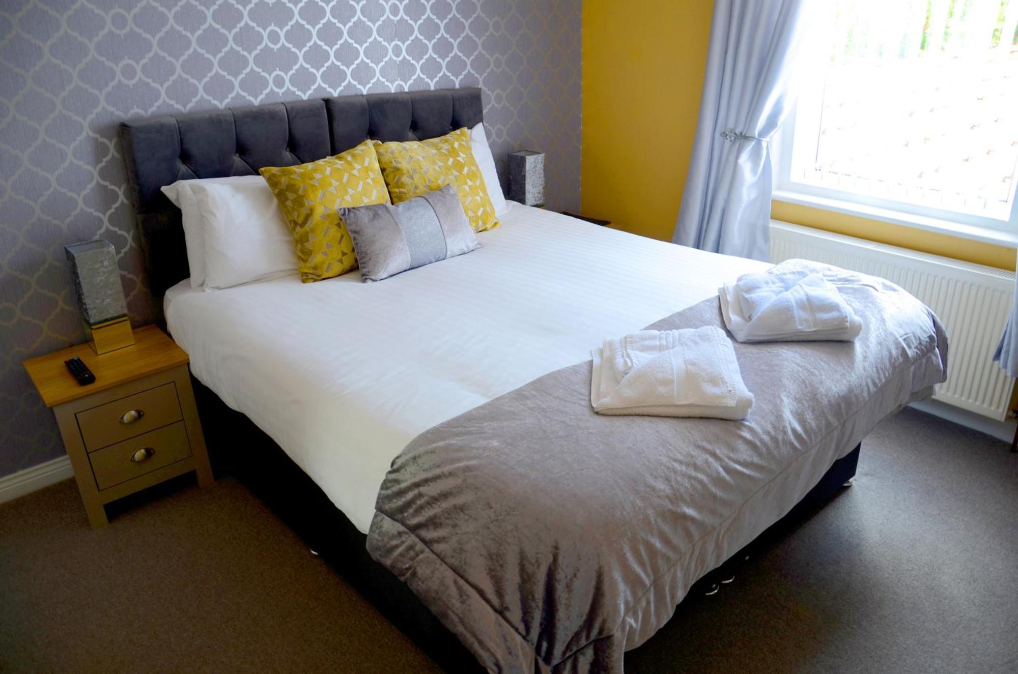 The Lemonfield Sunderland (Tyne and Wear)