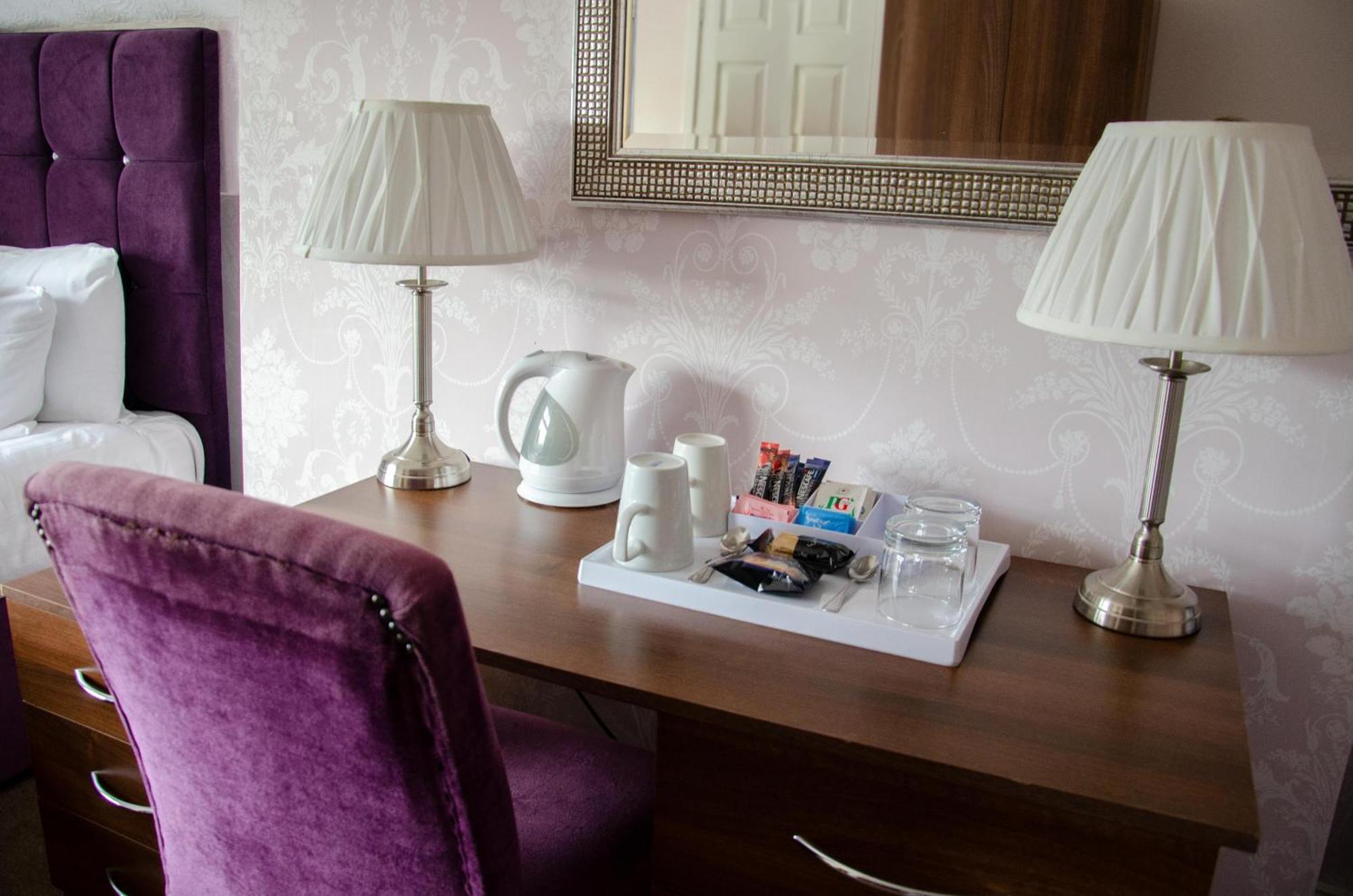 The Lemonfield 4* Sunderland (Tyne and Wear)