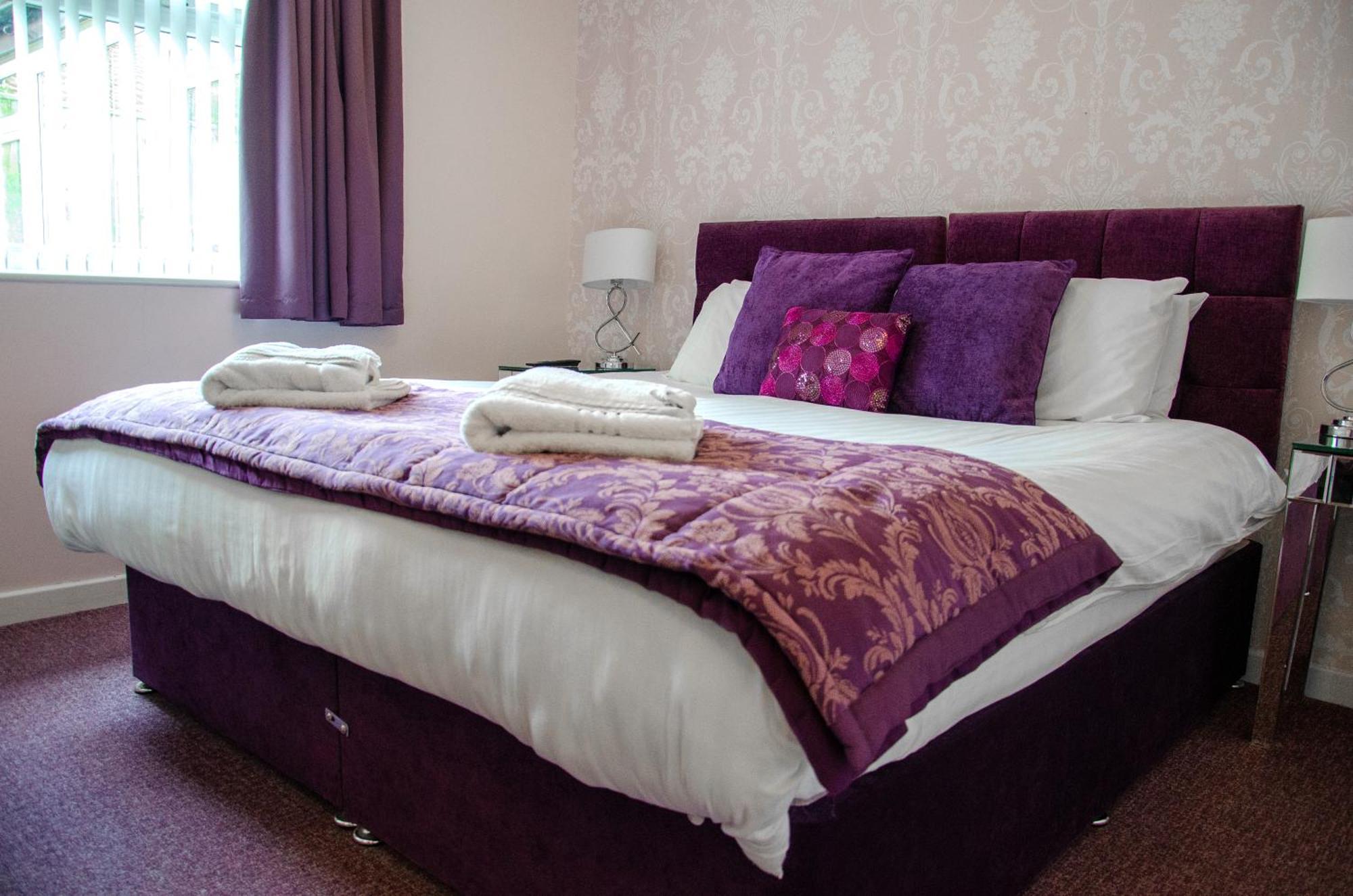 The Lemonfield Hotel 4*
