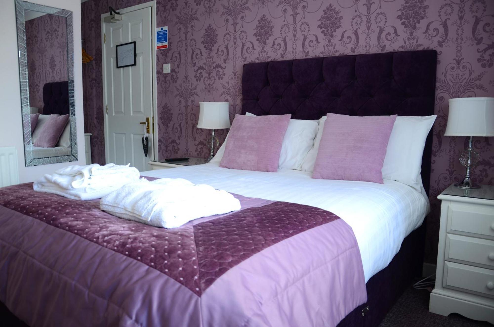 The Lemonfield Hotel Sunderland (Tyne and Wear)