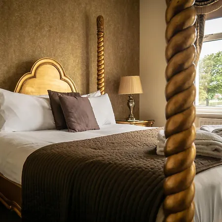 The Lemonfield Hotel Sunderland  Exterior photo