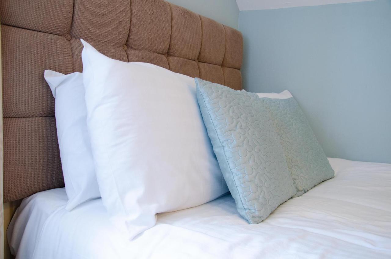 Hotel The Lemonfield