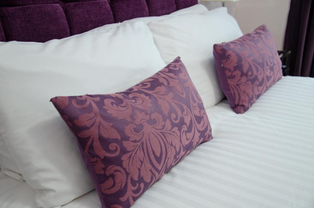 The Lemonfield Hotel Sunderland (Tyne and Wear)
