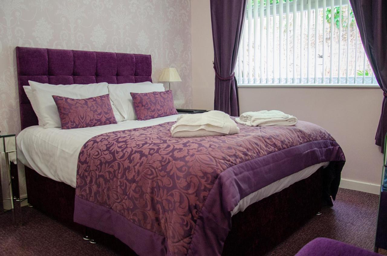 The Lemonfield 4* Sunderland (Tyne and Wear)