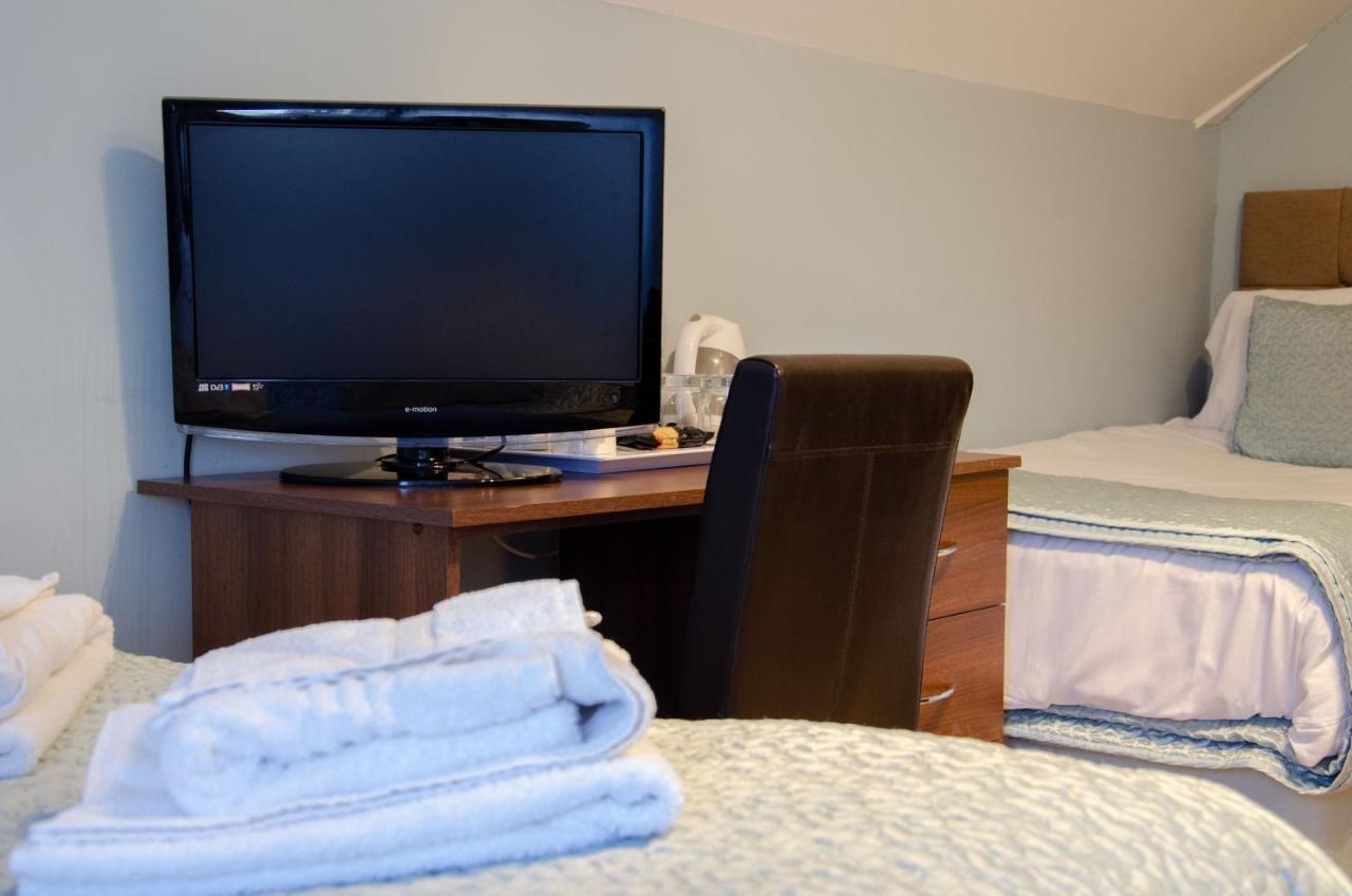 The Lemonfield Hotel 4*