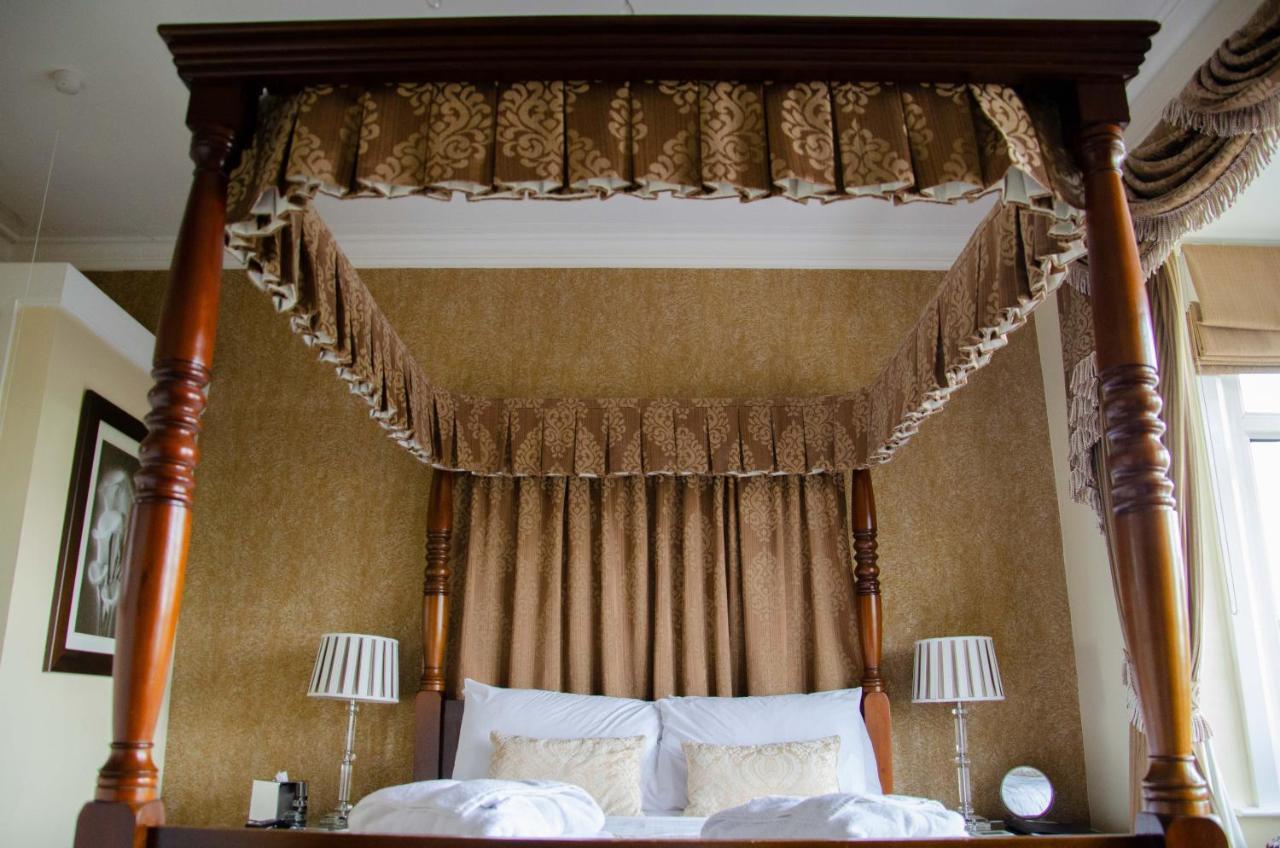 Hotel The Lemonfield Hotel 4*