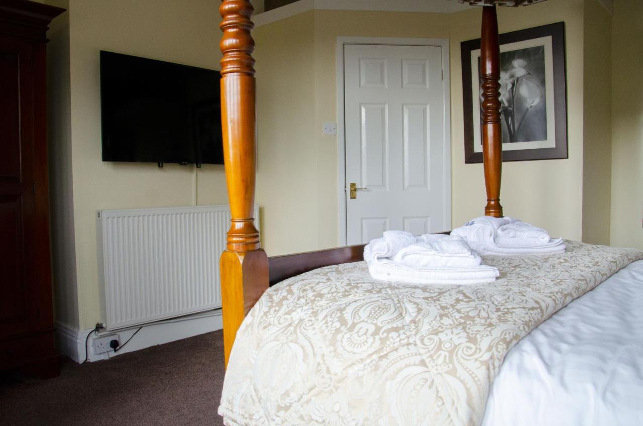 The Lemonfield Hotel 4*