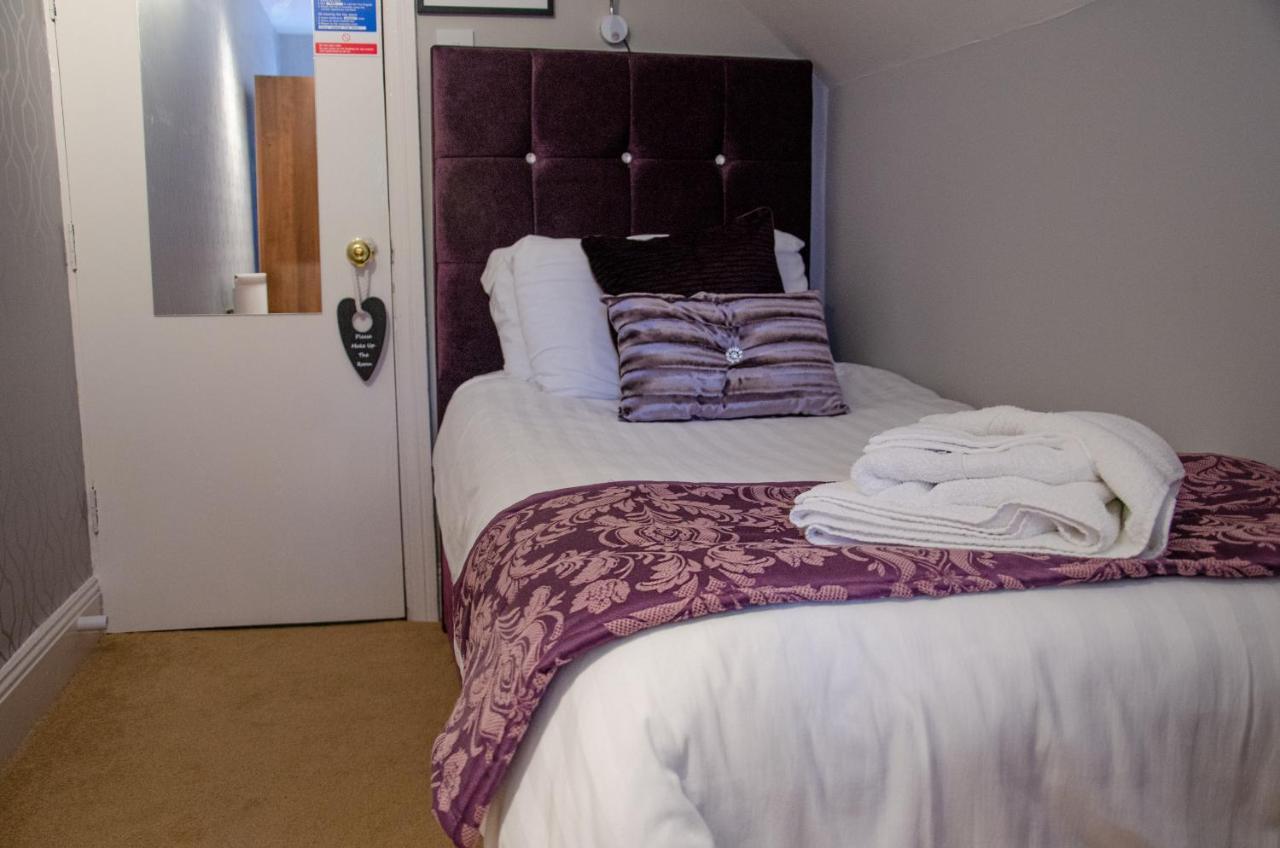 Hotel The Lemonfield 4*