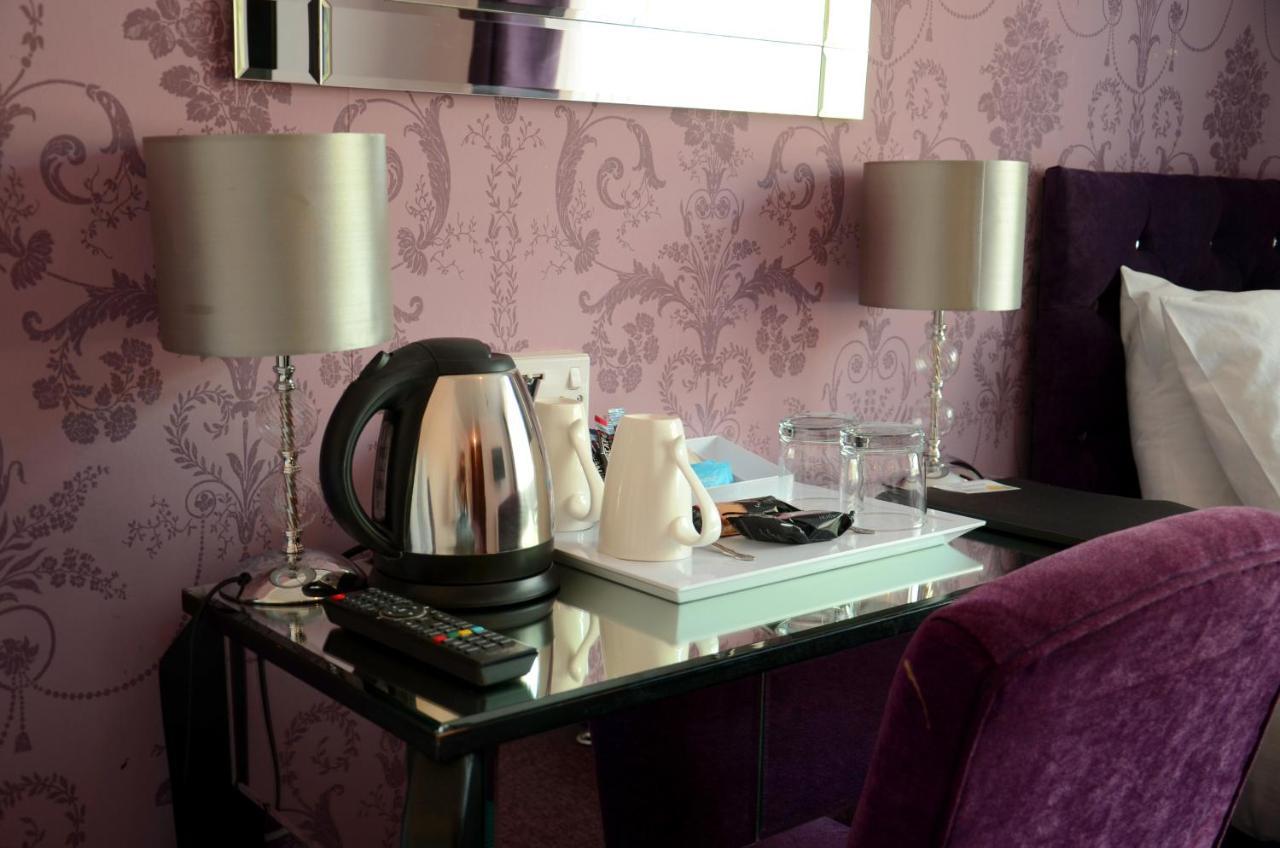 Hotel The Lemonfield 4*