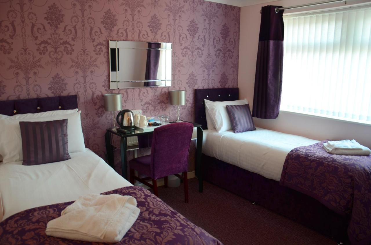 The Lemonfield Sunderland (Tyne and Wear)