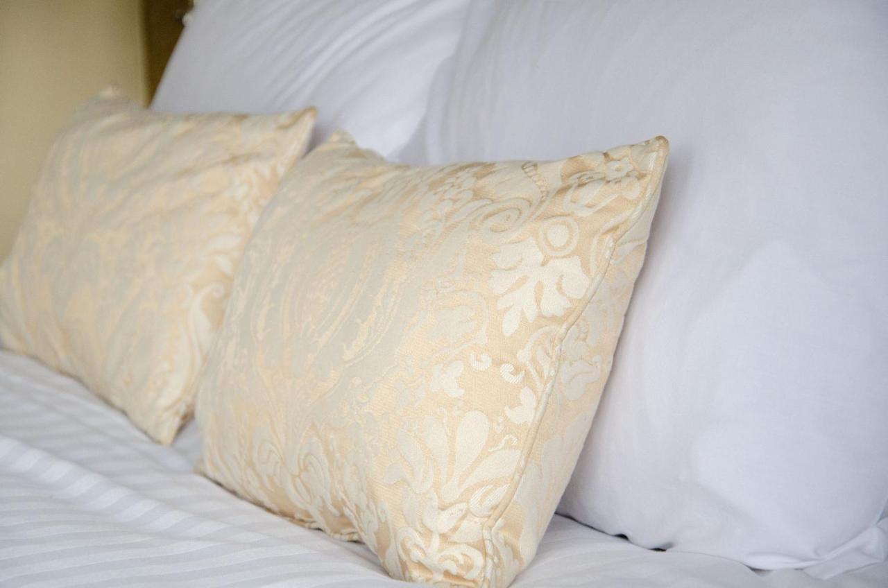 The Lemonfield Hotel 4*