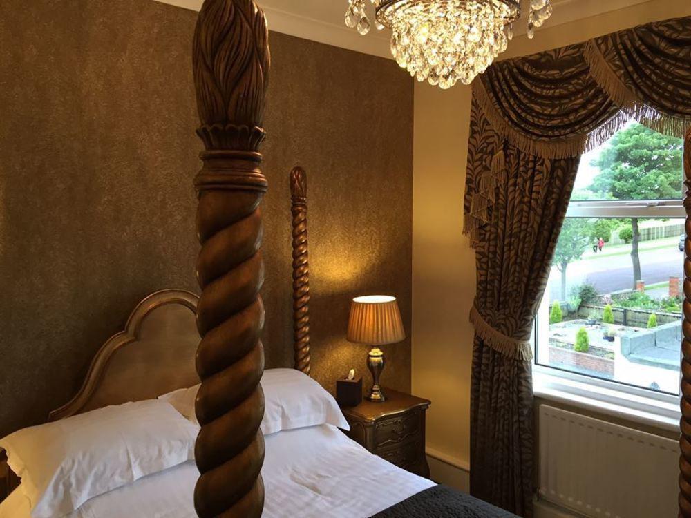 The Lemonfield Hotel 4* Sunderland (Tyne and Wear)