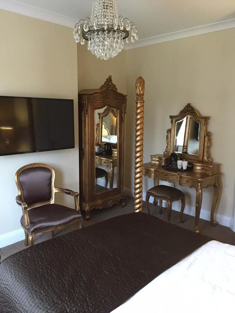 Hotel The Lemonfield Sunderland (Tyne and Wear)