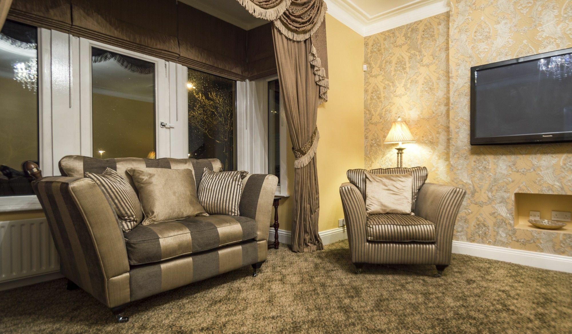 Hotel The Lemonfield