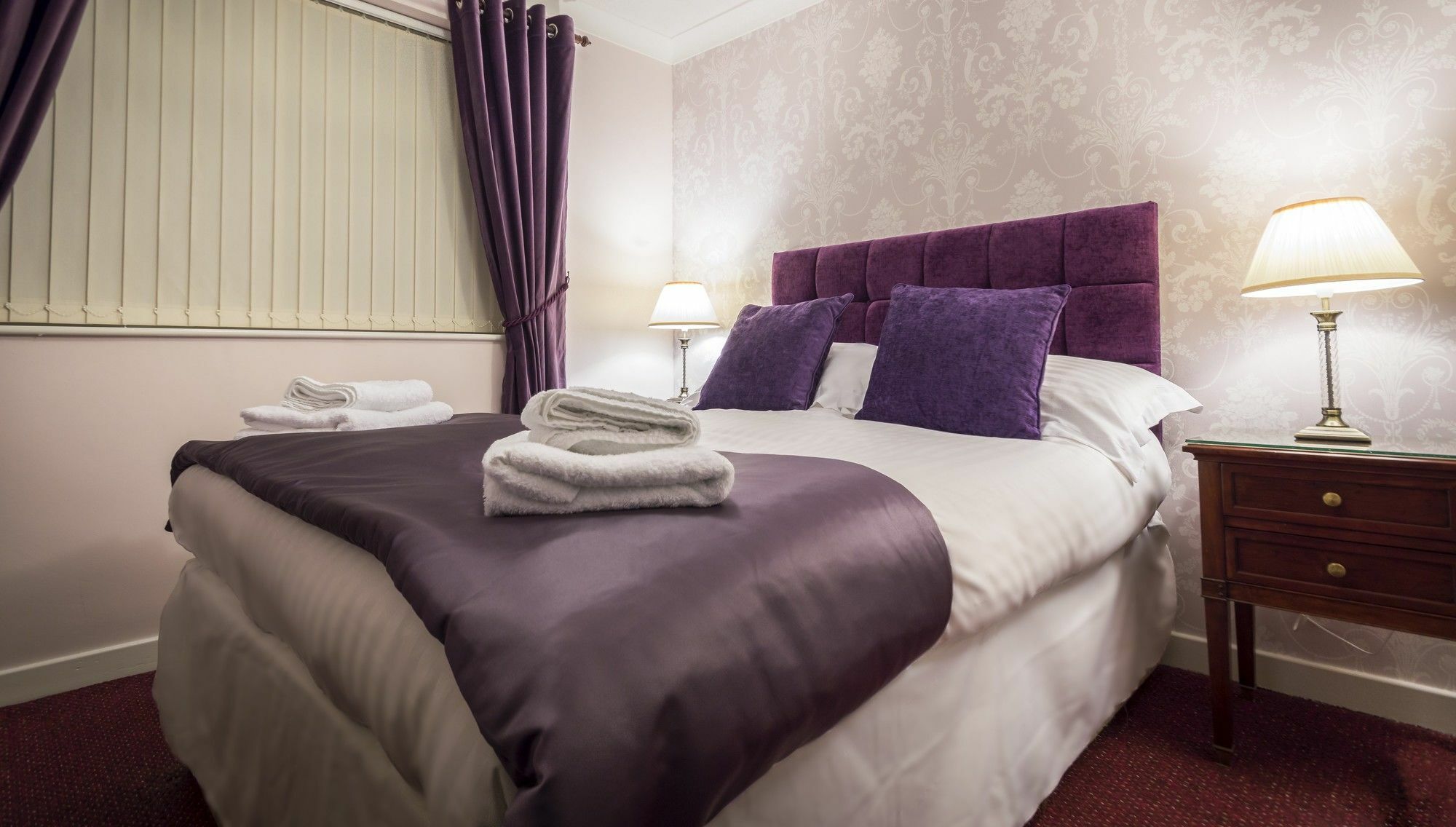 Hotel The Lemonfield 4*