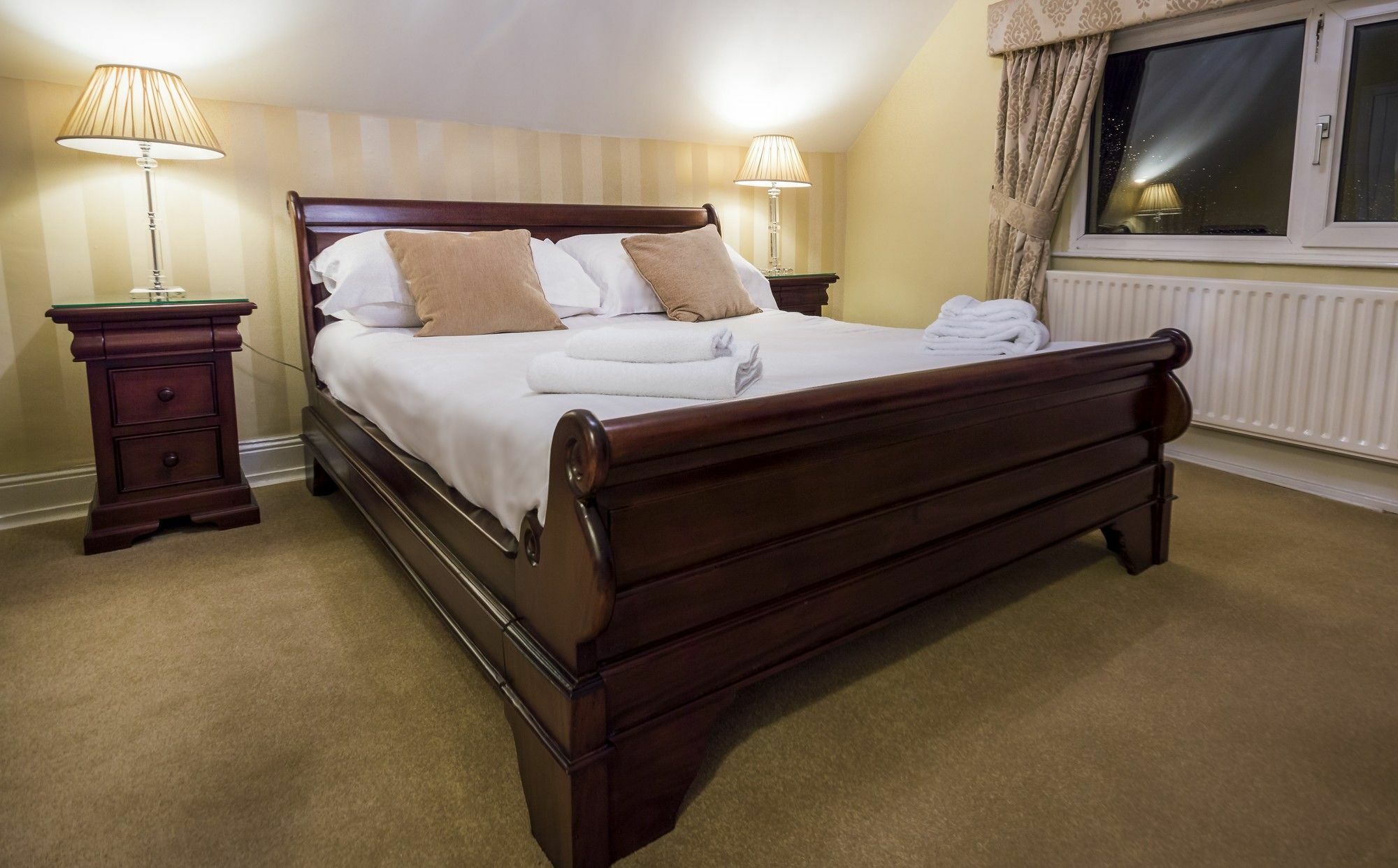 The Lemonfield Hotel Sunderland (Tyne and Wear)