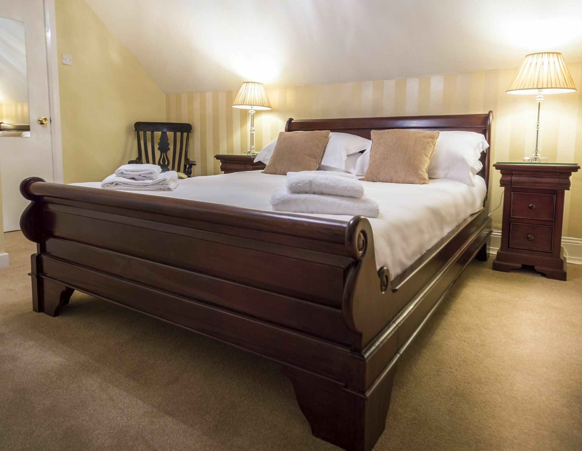 The Lemonfield Hotel Hotel Sunderland (Tyne and Wear)