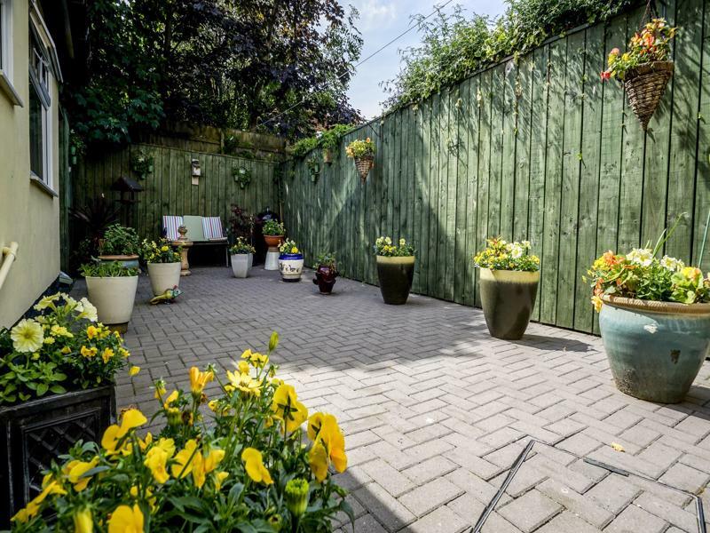 The Lemonfield Hotel 4*