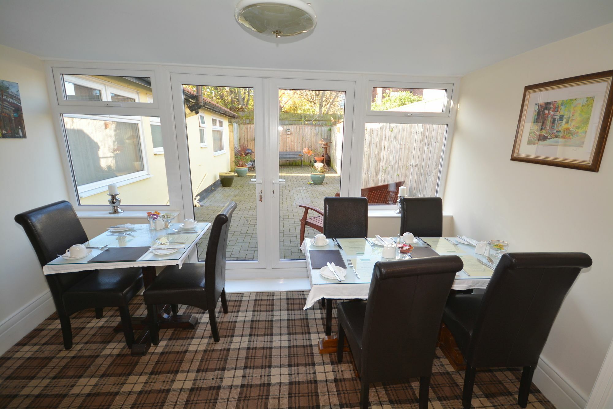 Hotel The Lemonfield Hotel 4*