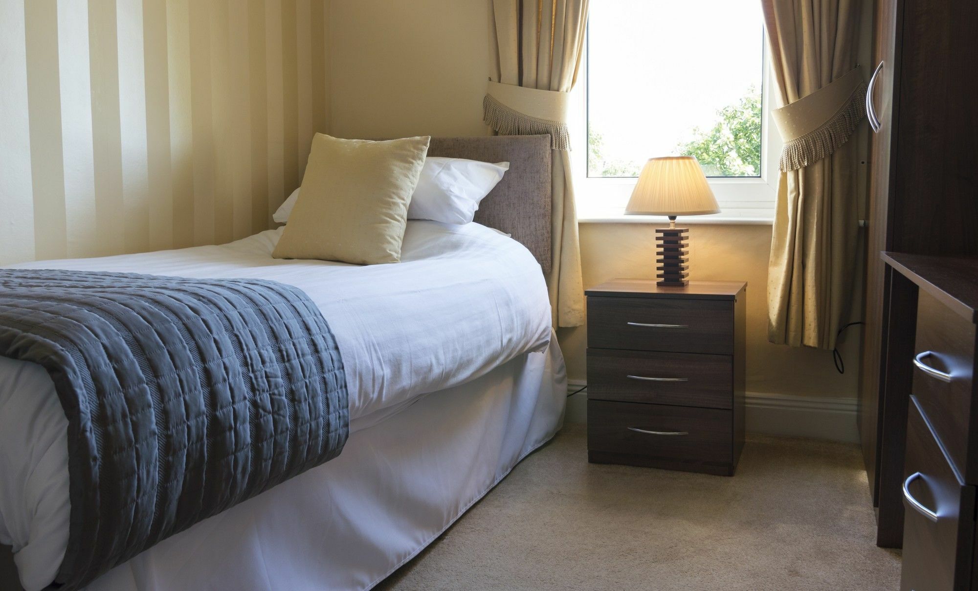 The Lemonfield Hotel