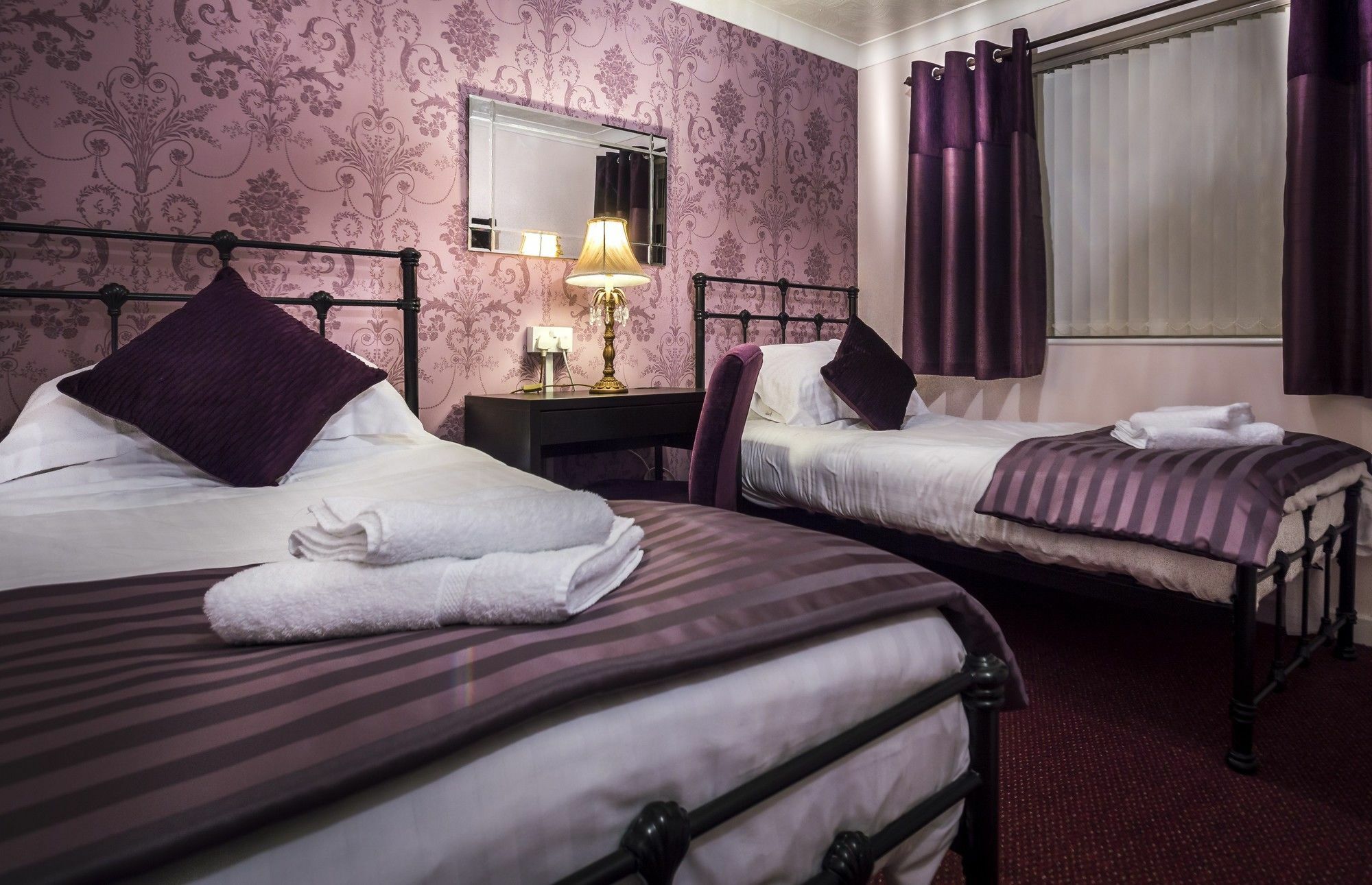 Hotel The Lemonfield Sunderland (Tyne and Wear)